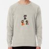 ssrcolightweight sweatshirtmensoatmeal heatherfrontsquare productx1000 bgf8f8f8 32 - Juice Wrld Shop