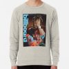 ssrcolightweight sweatshirtmensoatmeal heatherfrontsquare productx1000 bgf8f8f8 35 - Juice Wrld Shop