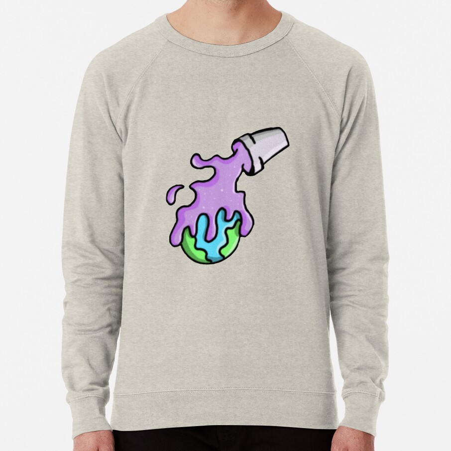 Juicewrld Sweatshirt - Image 4