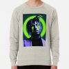 ssrcolightweight sweatshirtmensoatmeal heatherfrontsquare productx1000 bgf8f8f8 40 - Juice Wrld Shop