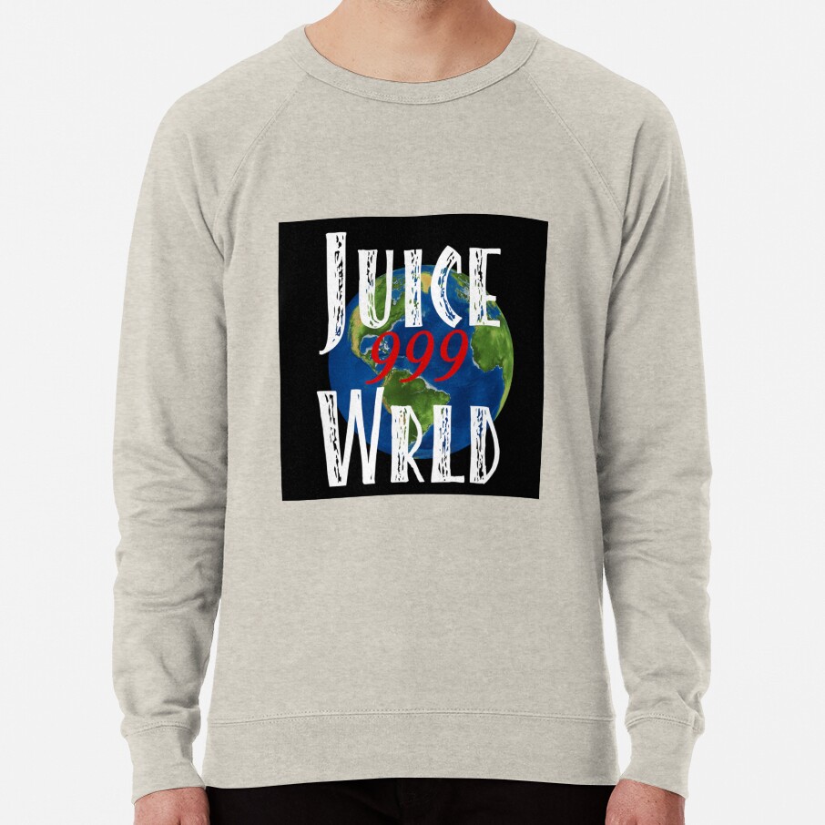 Juice World Sweatshirt - Image 4