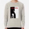ssrcolightweight sweatshirtmensoatmeal heatherfrontsquare productx1000 bgf8f8f8 8 - Juice Wrld Shop
