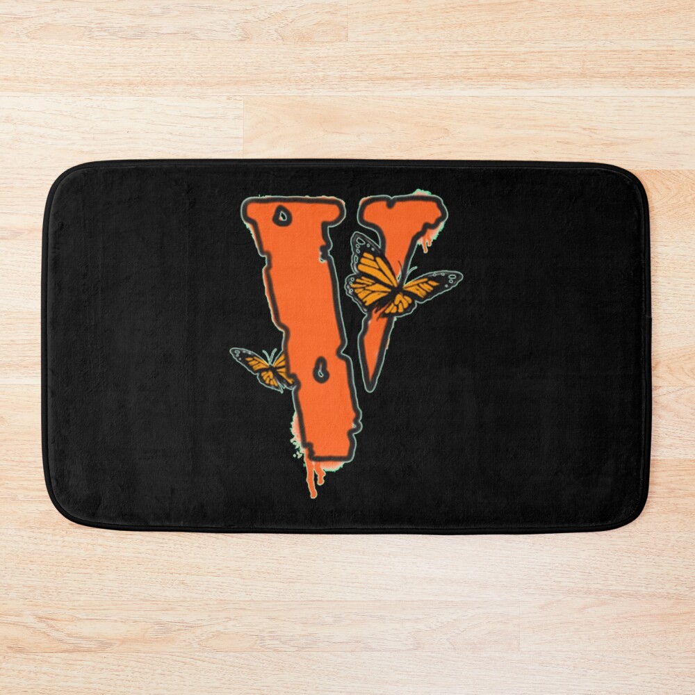 Juice World Bath Mat
