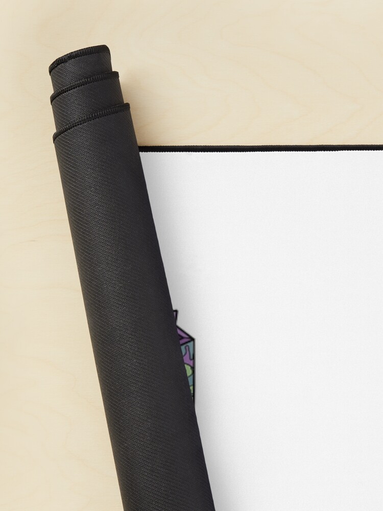 World Juice 999 Mouse Pad - Image 2