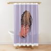 urshower curtain closedsquare1000x1000.1 8 - Juice Wrld Shop