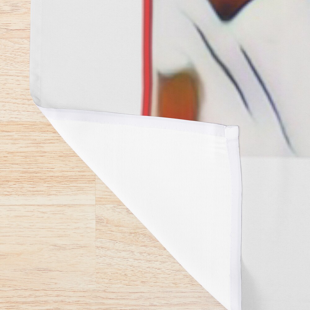 Juice World Shower Curtain - Image 2