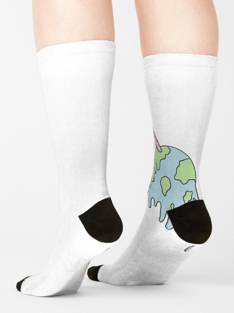 World Juice 999 Socks - Image 2
