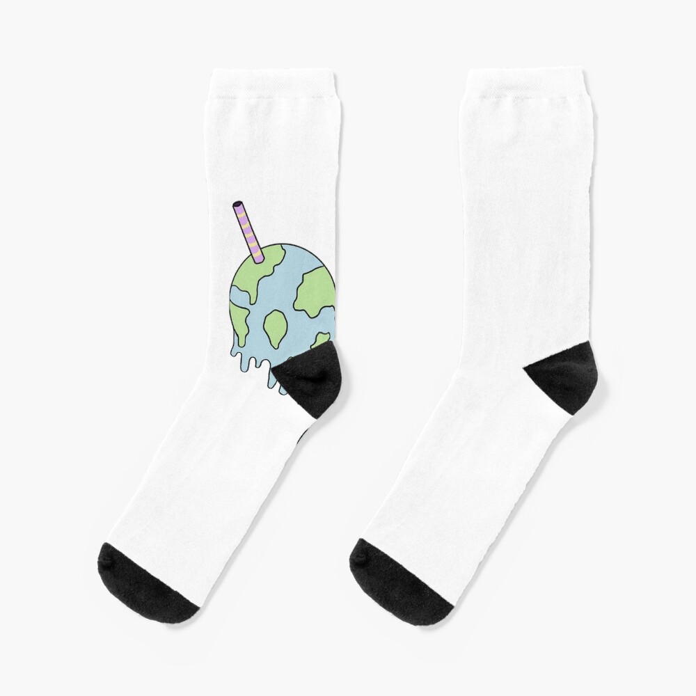 World Juice 999 Socks